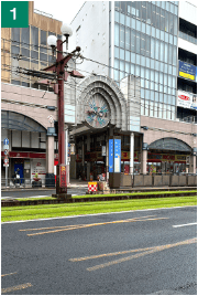 東京ノーストクリニック鹿児島院 