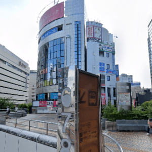 東京ノーストクリニック大宮院 行き方